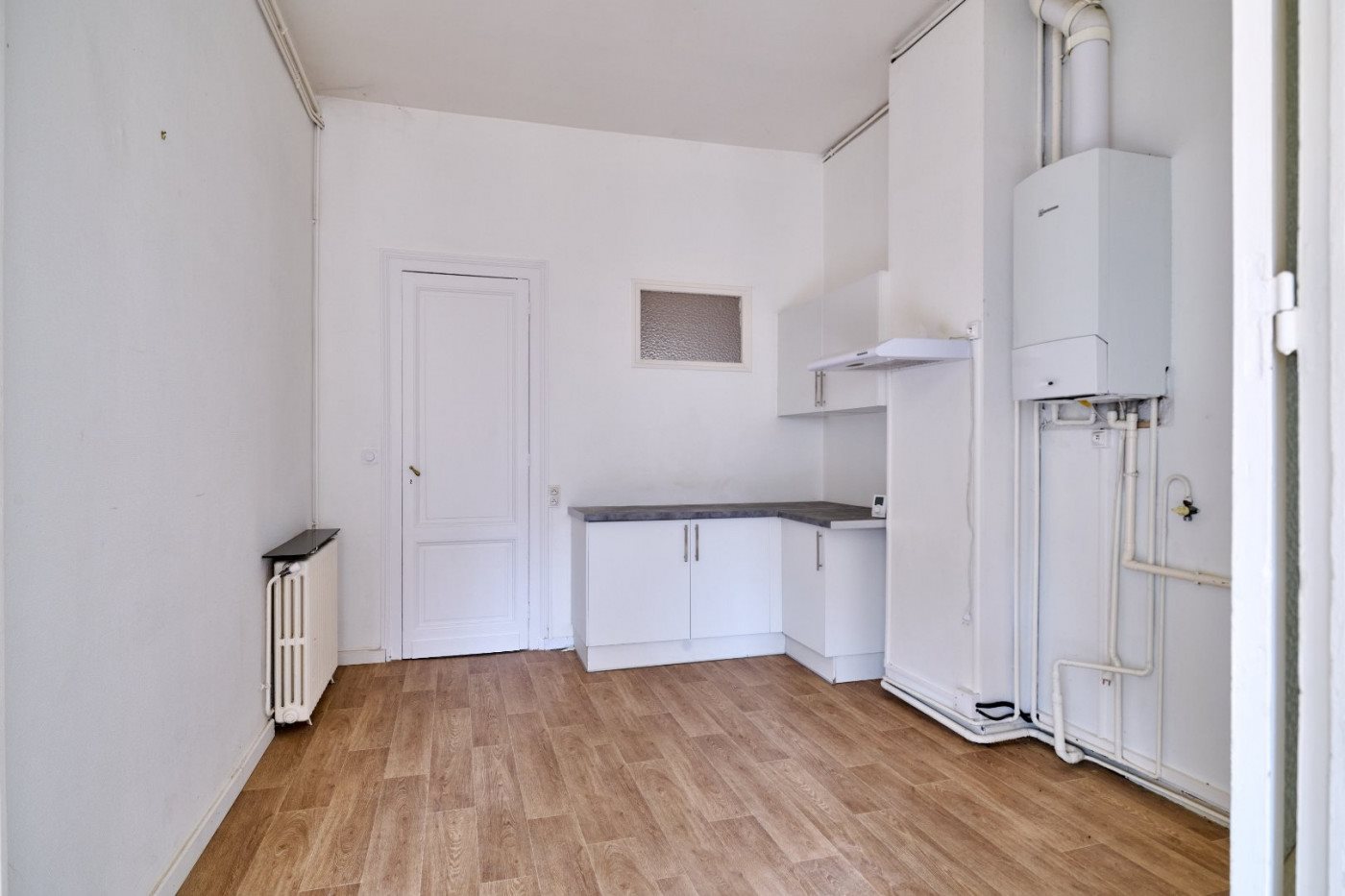 Appartement à vendre, 110m², Bordeaux