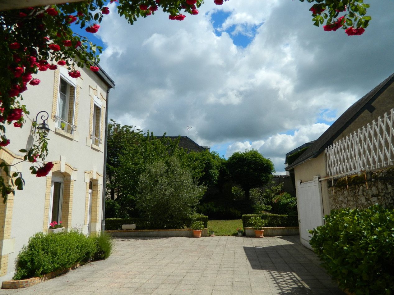 Maison à vendre, 266m², Blois