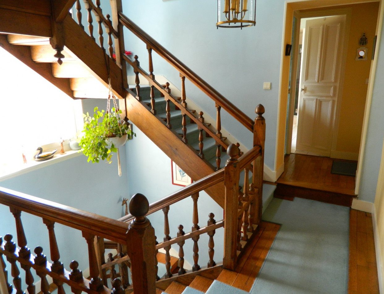 Maison à vendre, 266m², Blois