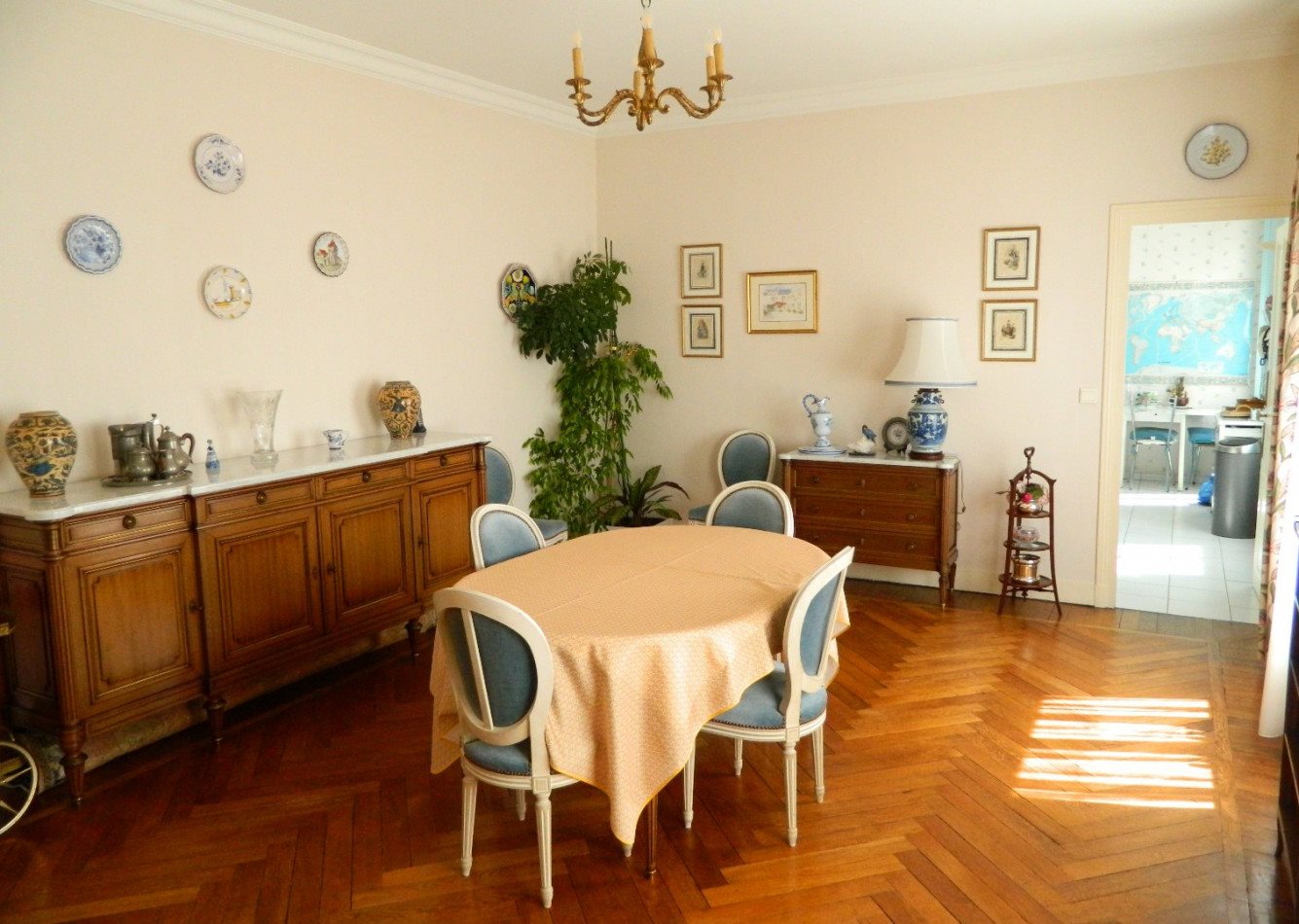 Maison à vendre, 266m², Blois