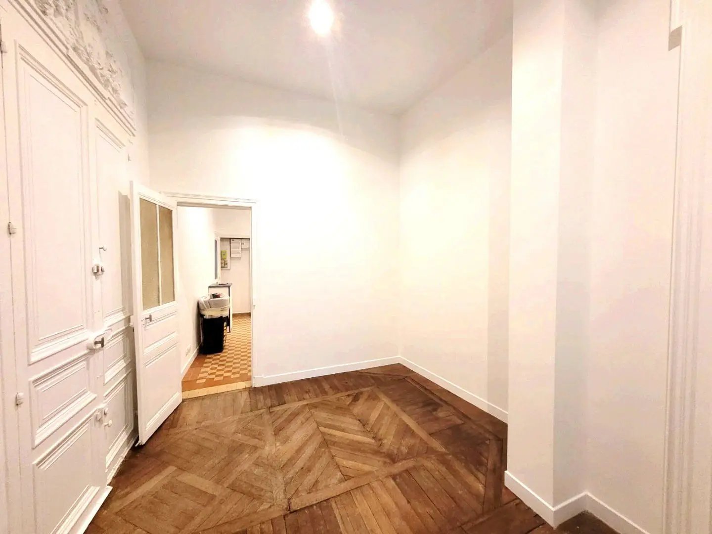 Appartement à louer, 78m², Angers