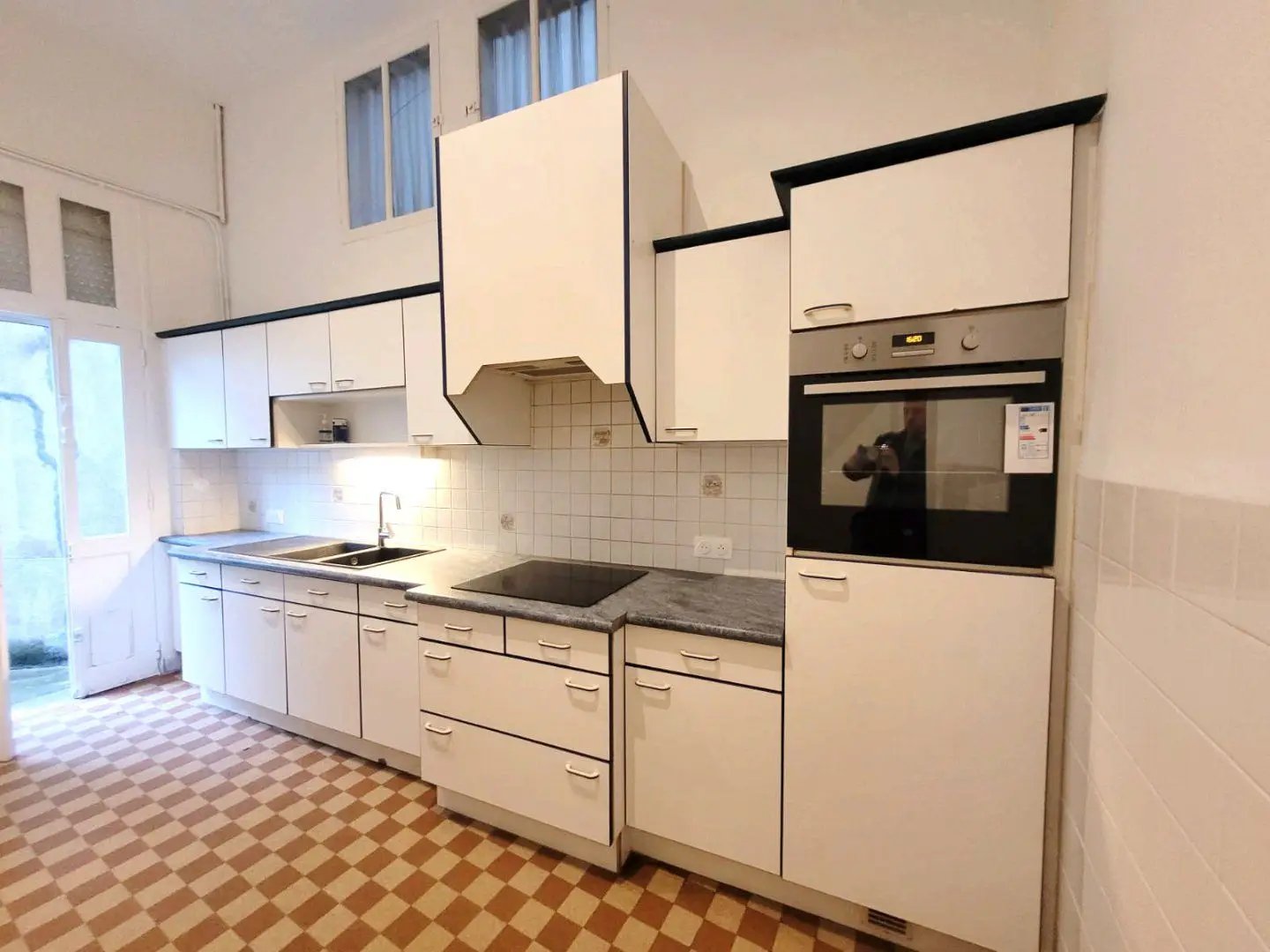 Appartement à louer, 78m², Angers