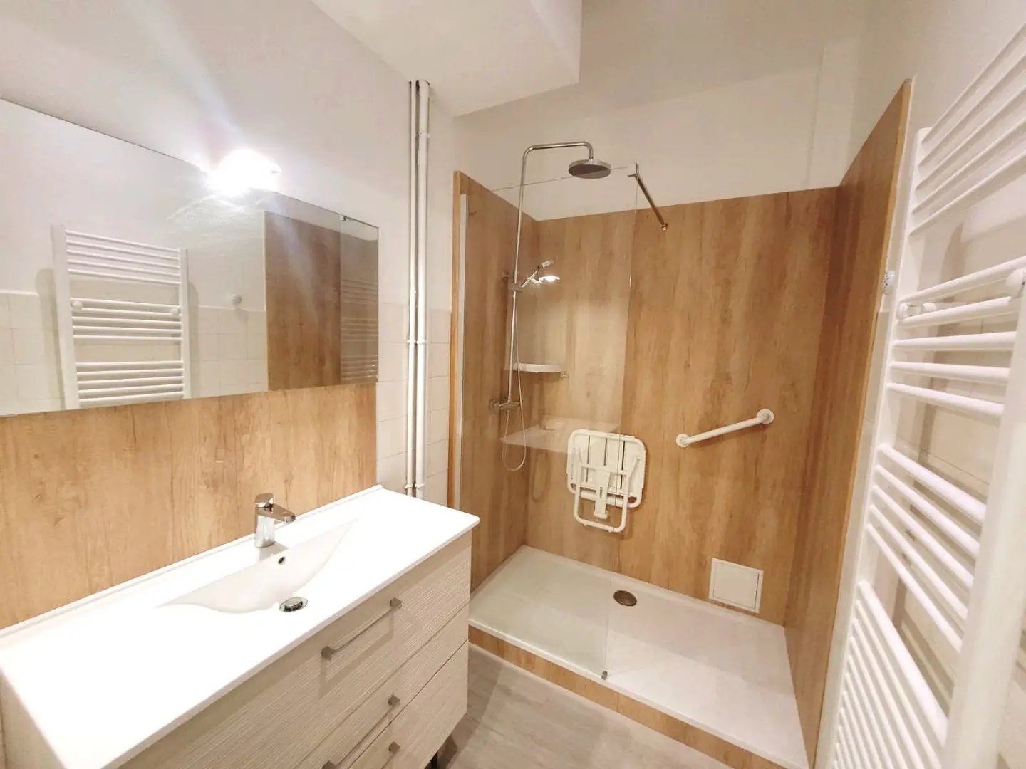 Appartement à louer, 78m², Angers