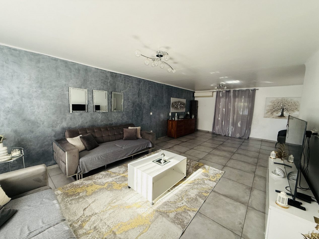 Maison à vendre, 115m², Marseille 15ème