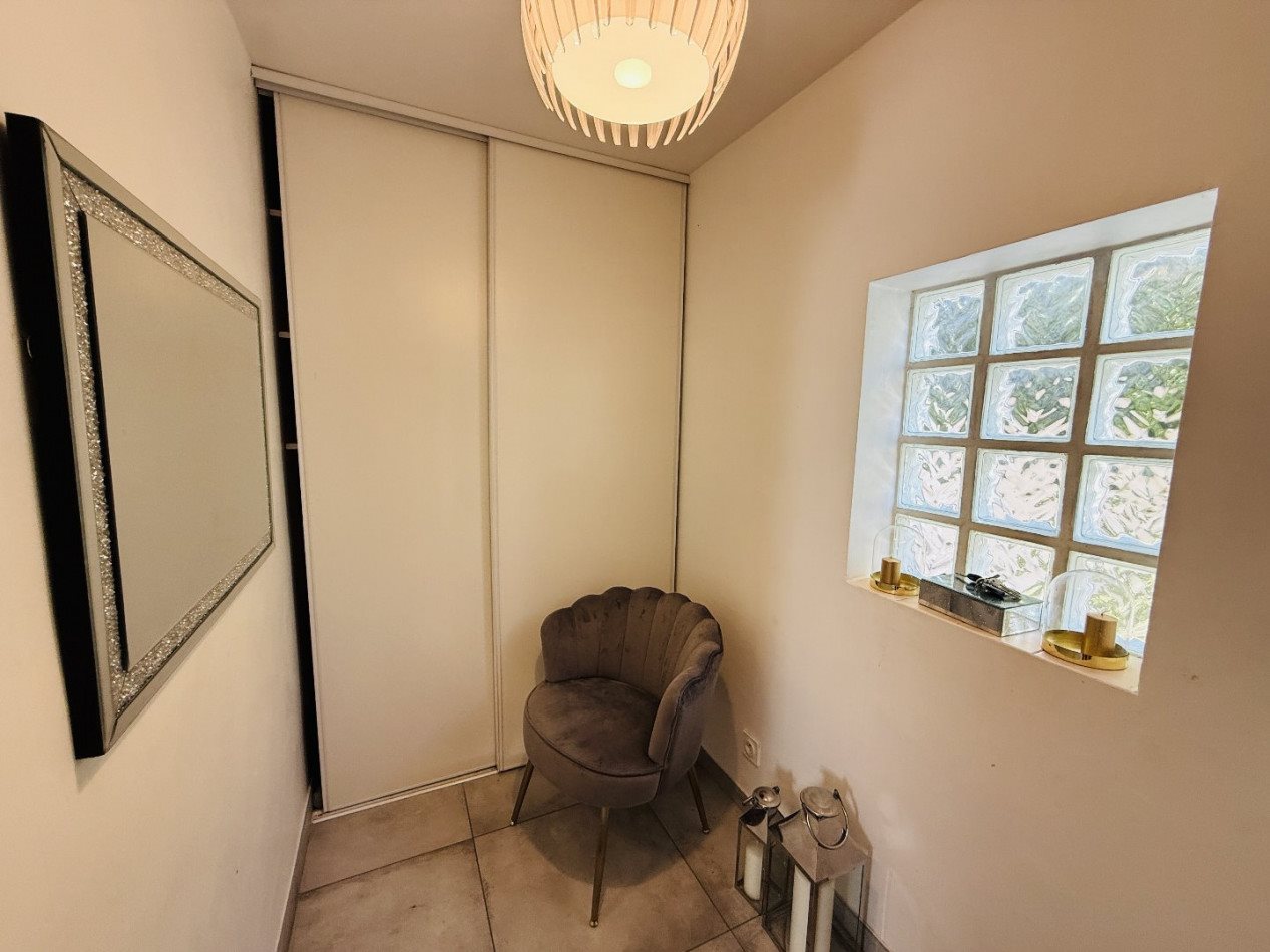 Maison à vendre, 115m², Marseille 15ème