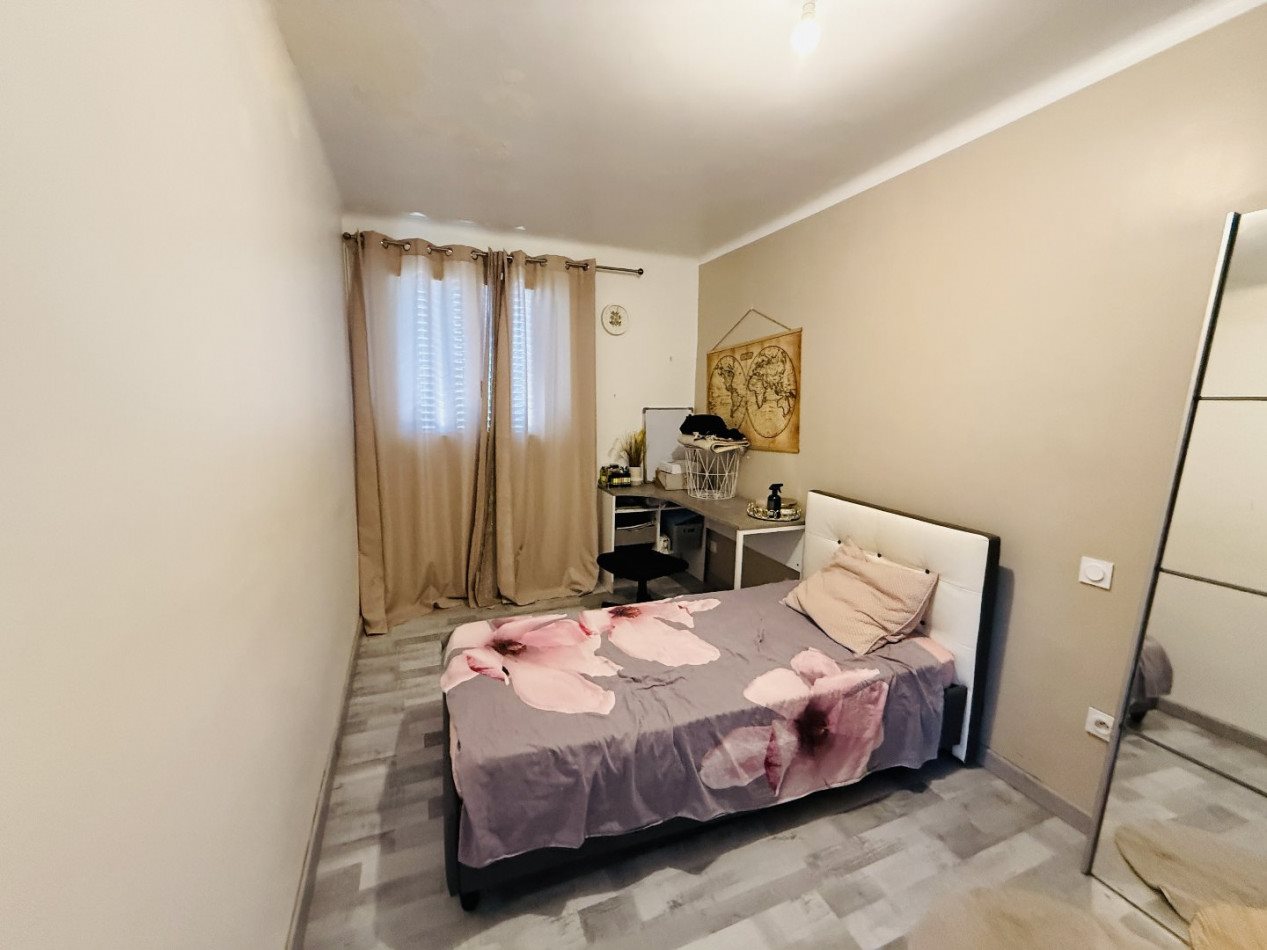 Maison à vendre, 115m², Marseille 15ème