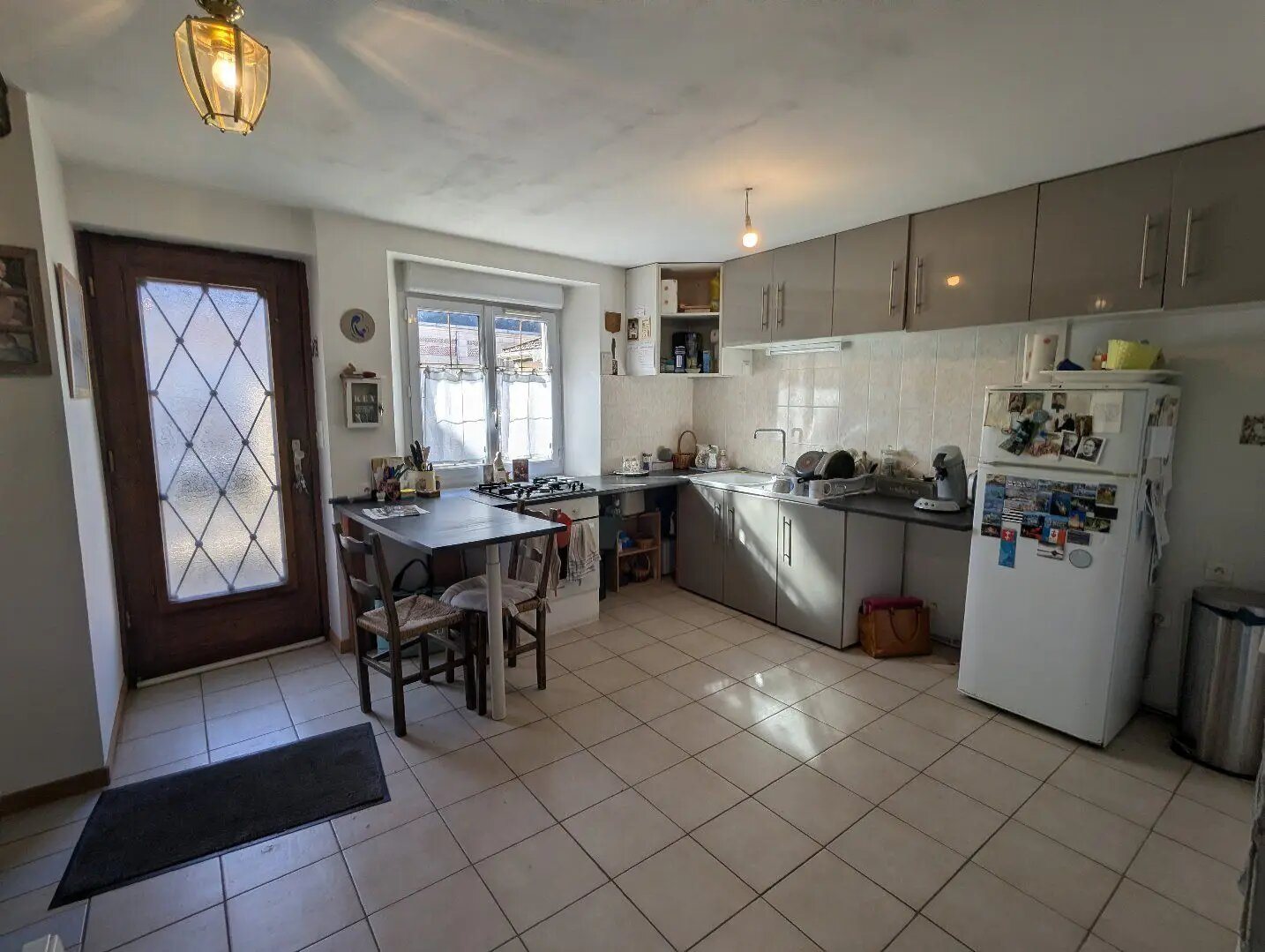 Maison à vendre, 135m², Monchy-Saint-Eloi