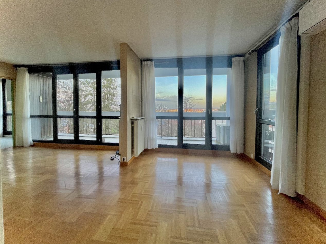 Appartement à vendre, 97m², Garches