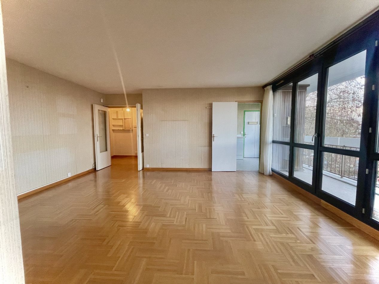 Appartement à vendre, 97m², Garches