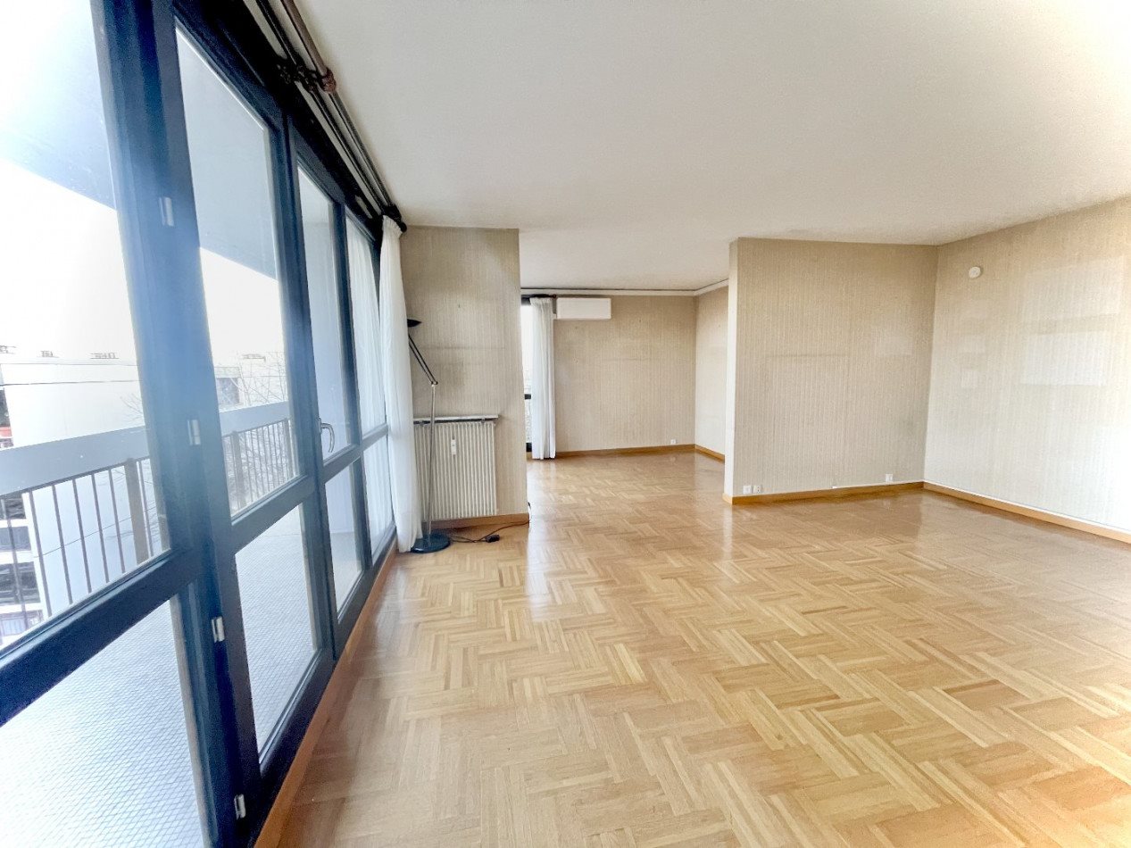 Appartement à vendre, 97m², Garches