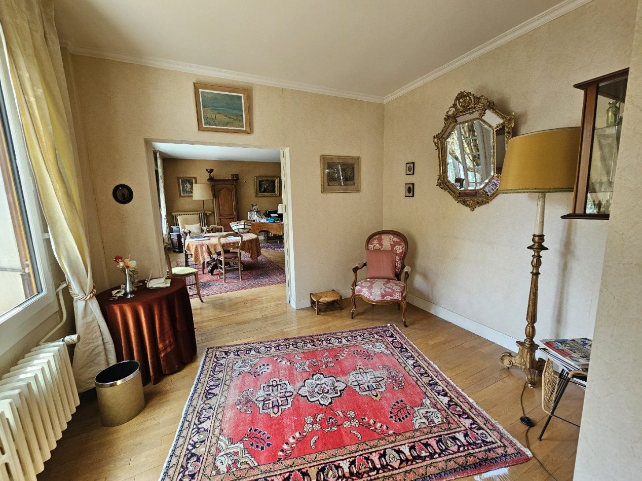 Appartement à vendre, 166m², Tours