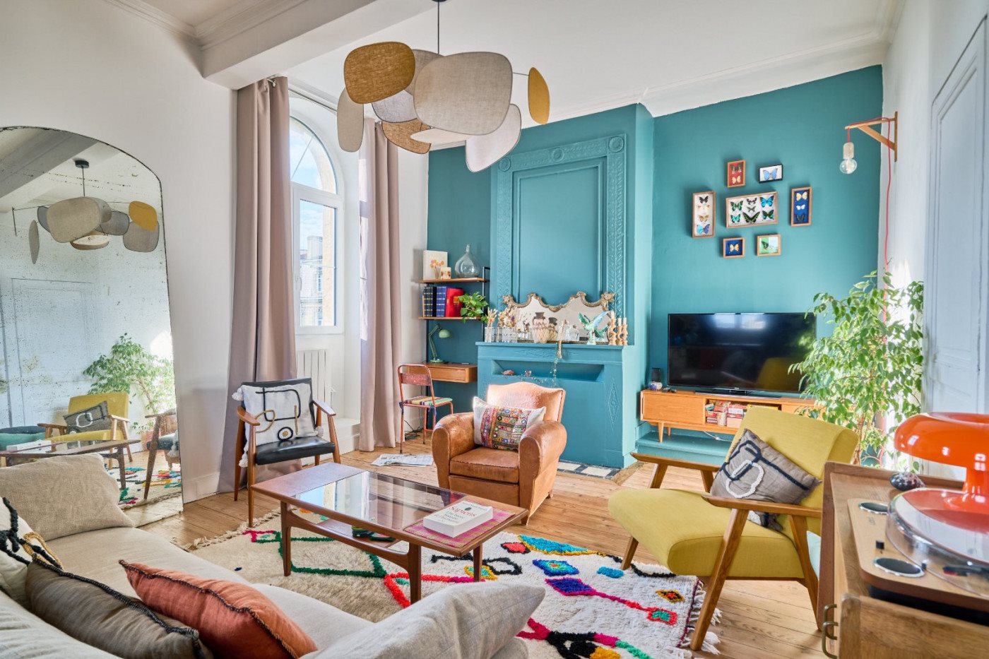Appartement à vendre, 147m², Bordeaux