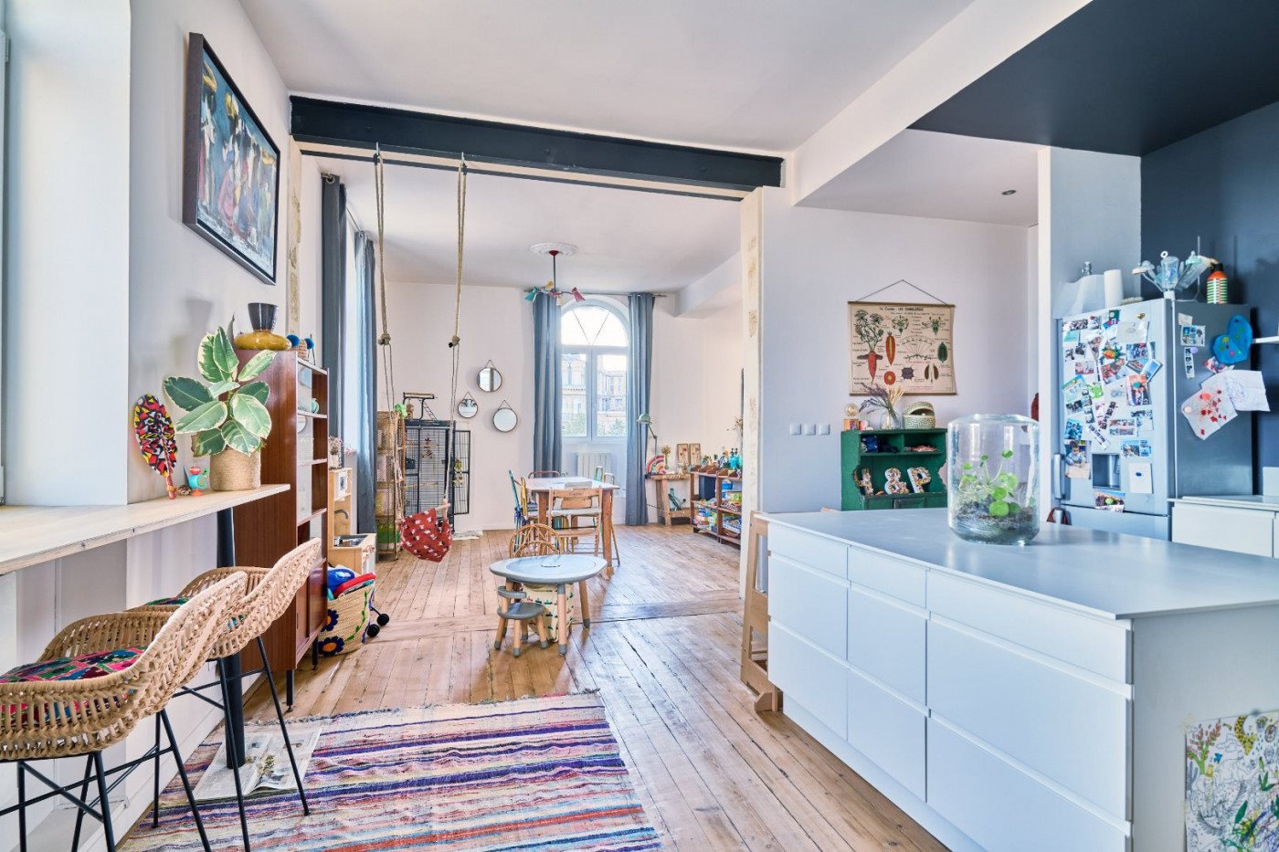 Appartement à vendre, 147m², Bordeaux