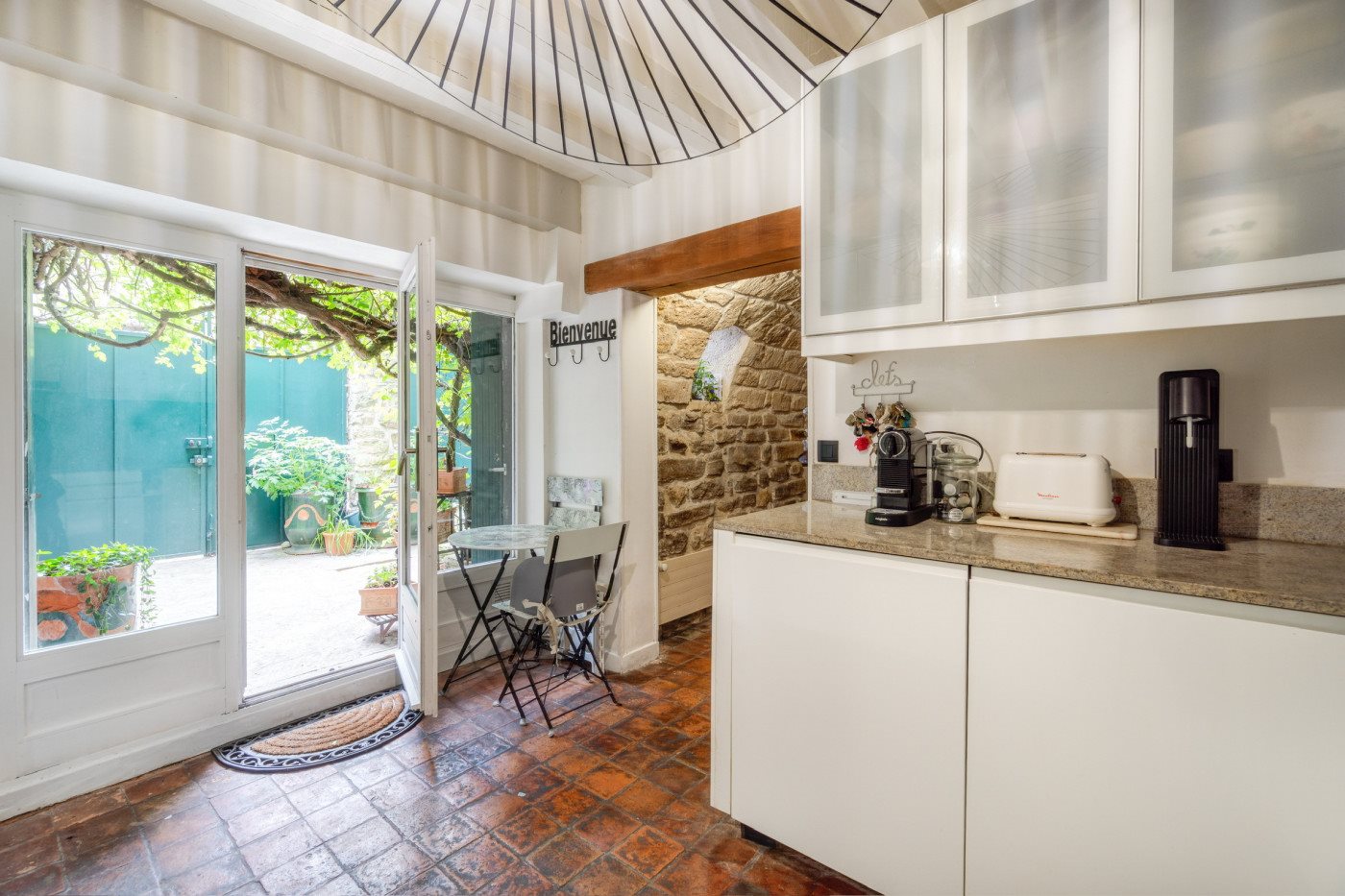 Maison à vendre, 106m², Saint-Germain-en-Laye