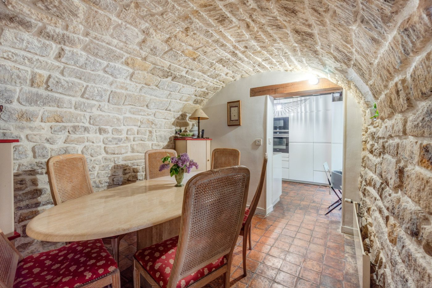 Maison à vendre, 106m², Saint-Germain-en-Laye