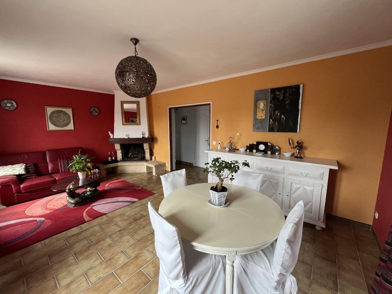 Maison à vendre, 100m², Ville-Saint-Jacques