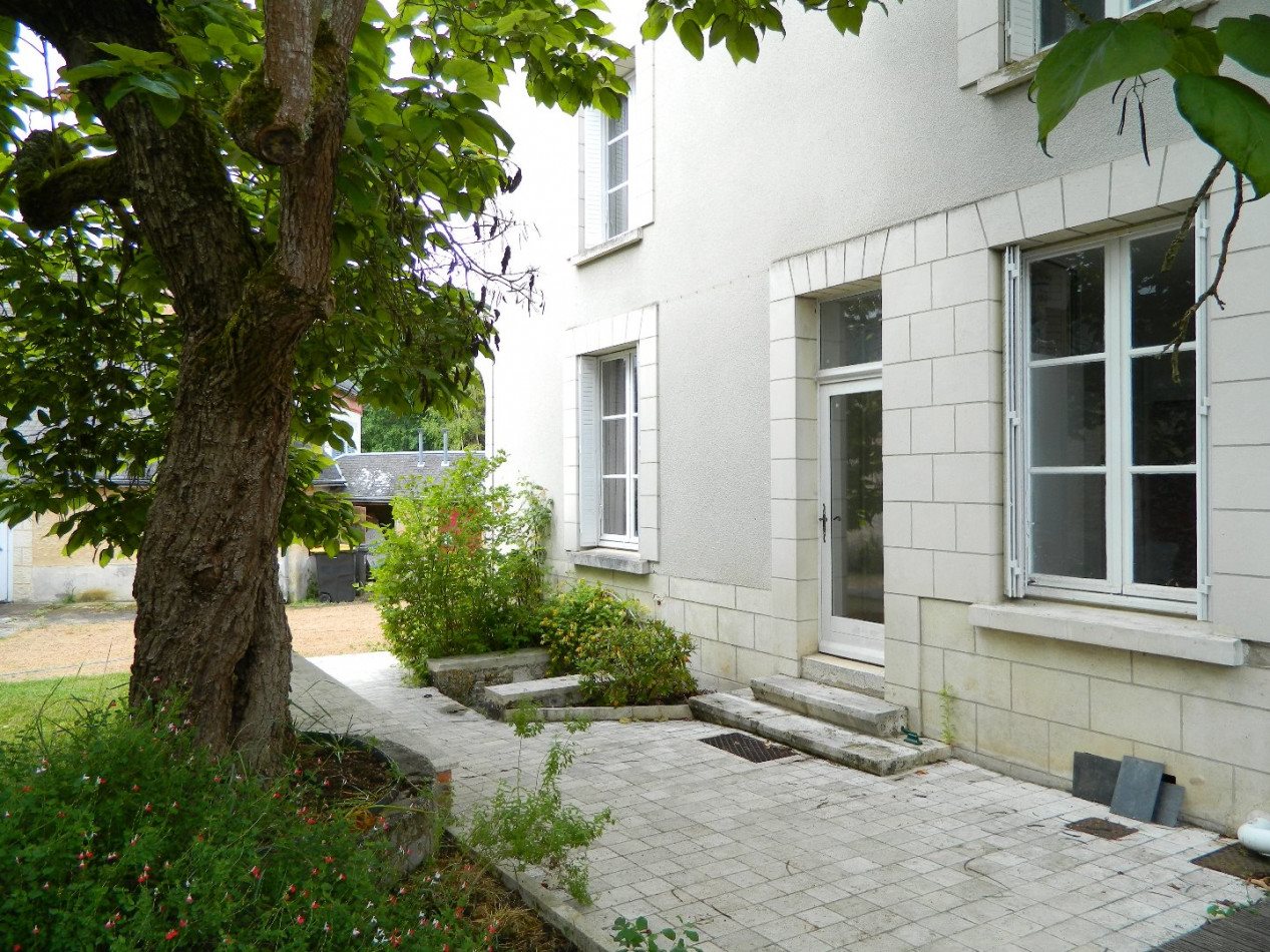 Maison à vendre, 207m², Cour-Cheverny