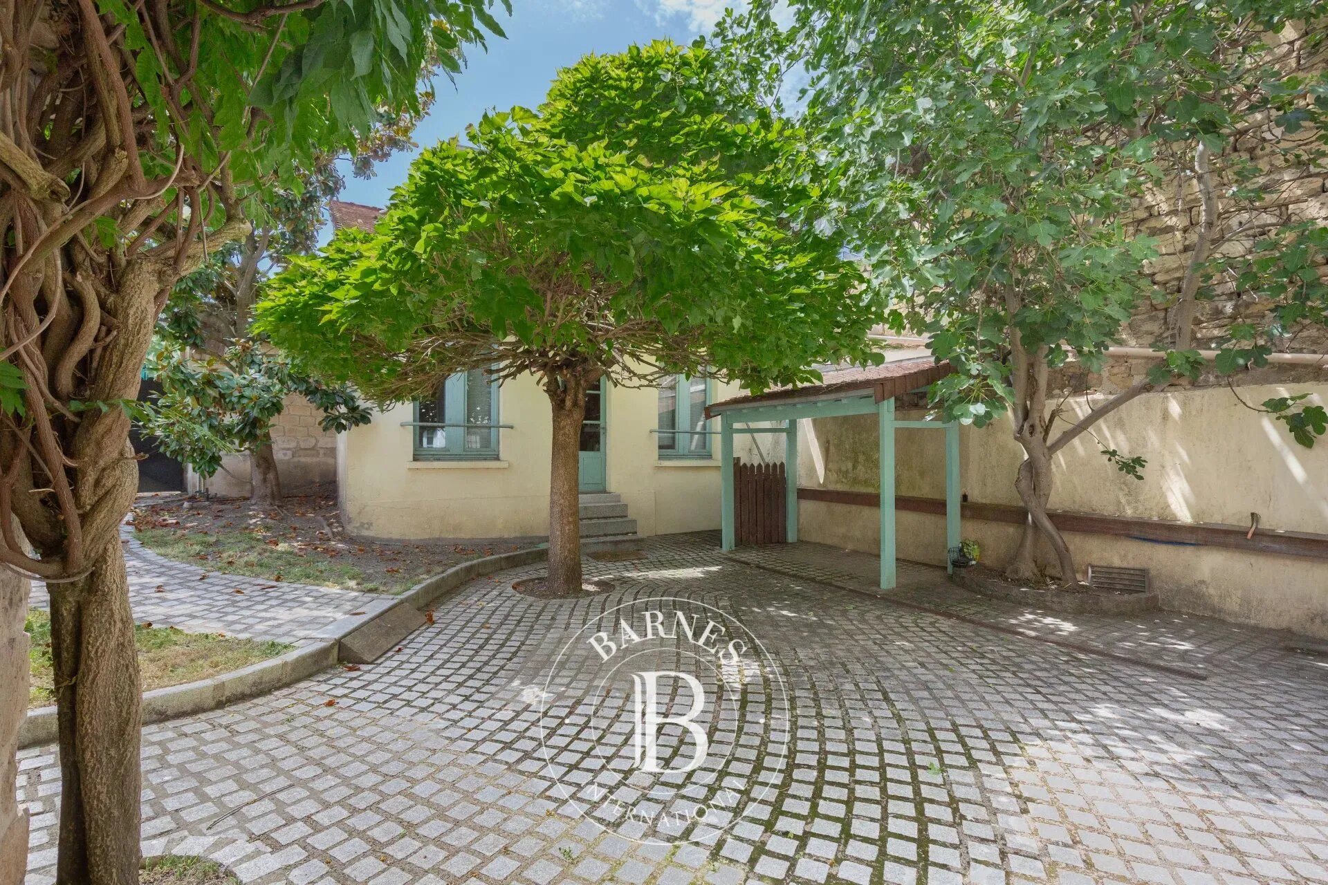 Maison à vendre, 241m², Le Mesnil-le-Roi