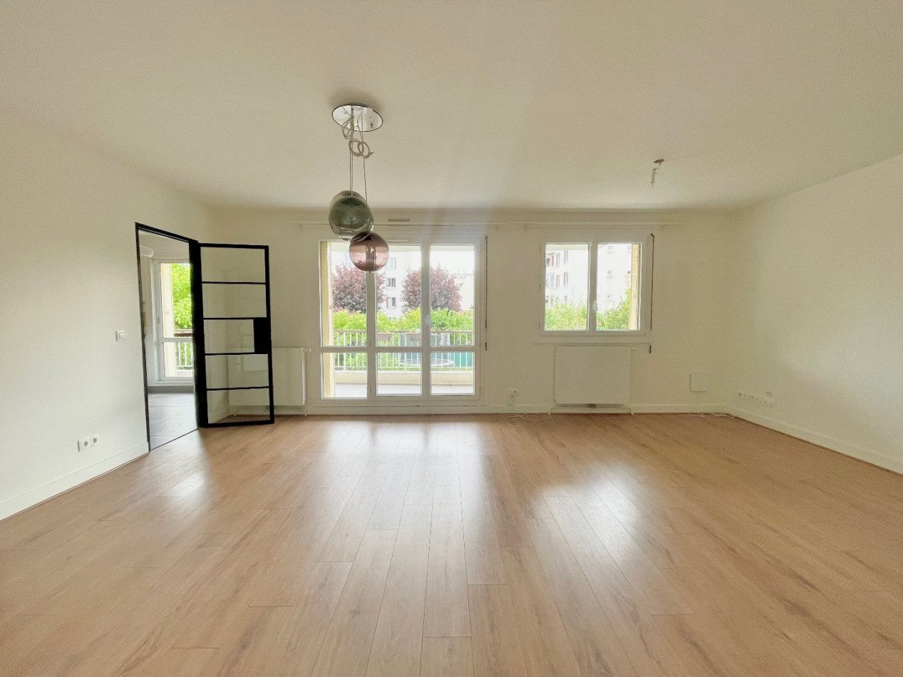 Appartement à vendre, 112m², Rueil-Malmaison