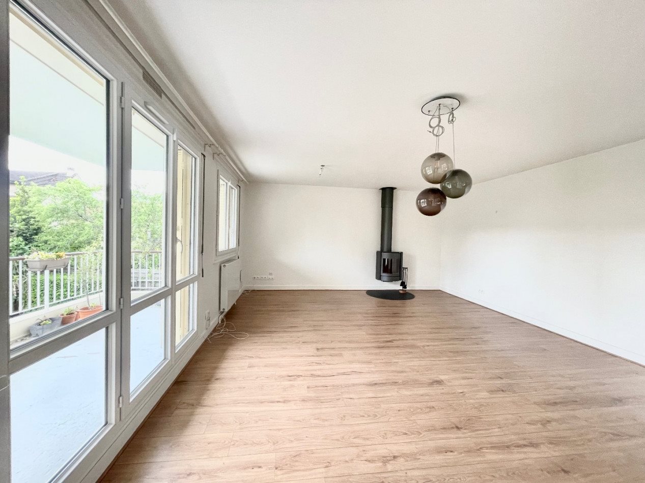 Appartement à vendre, 112m², Rueil-Malmaison