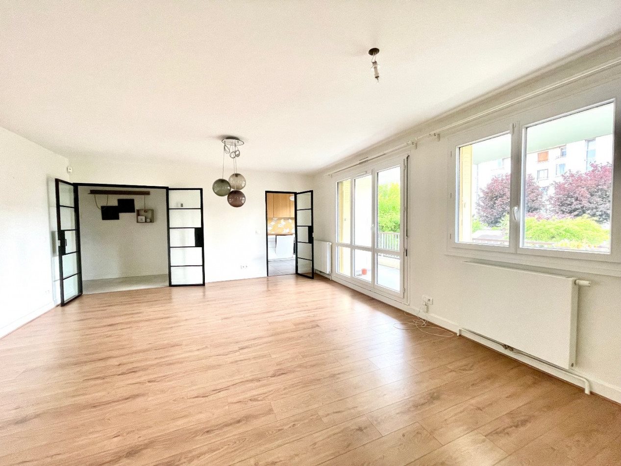Appartement à vendre, 112m², Rueil-Malmaison