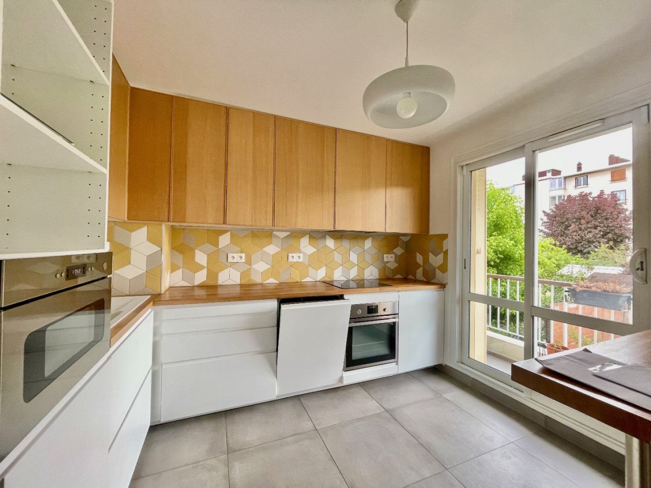 Appartement à vendre, 112m², Rueil-Malmaison