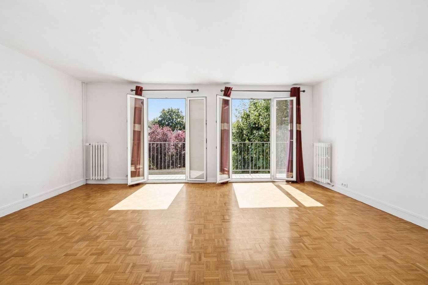 Appartement à vendre, 94m², Saint-Germain-en-Laye