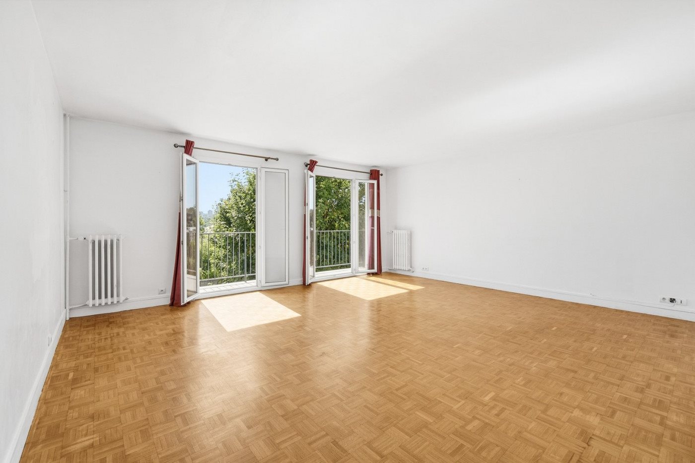 Appartement à vendre, 94m², Saint-Germain-en-Laye
