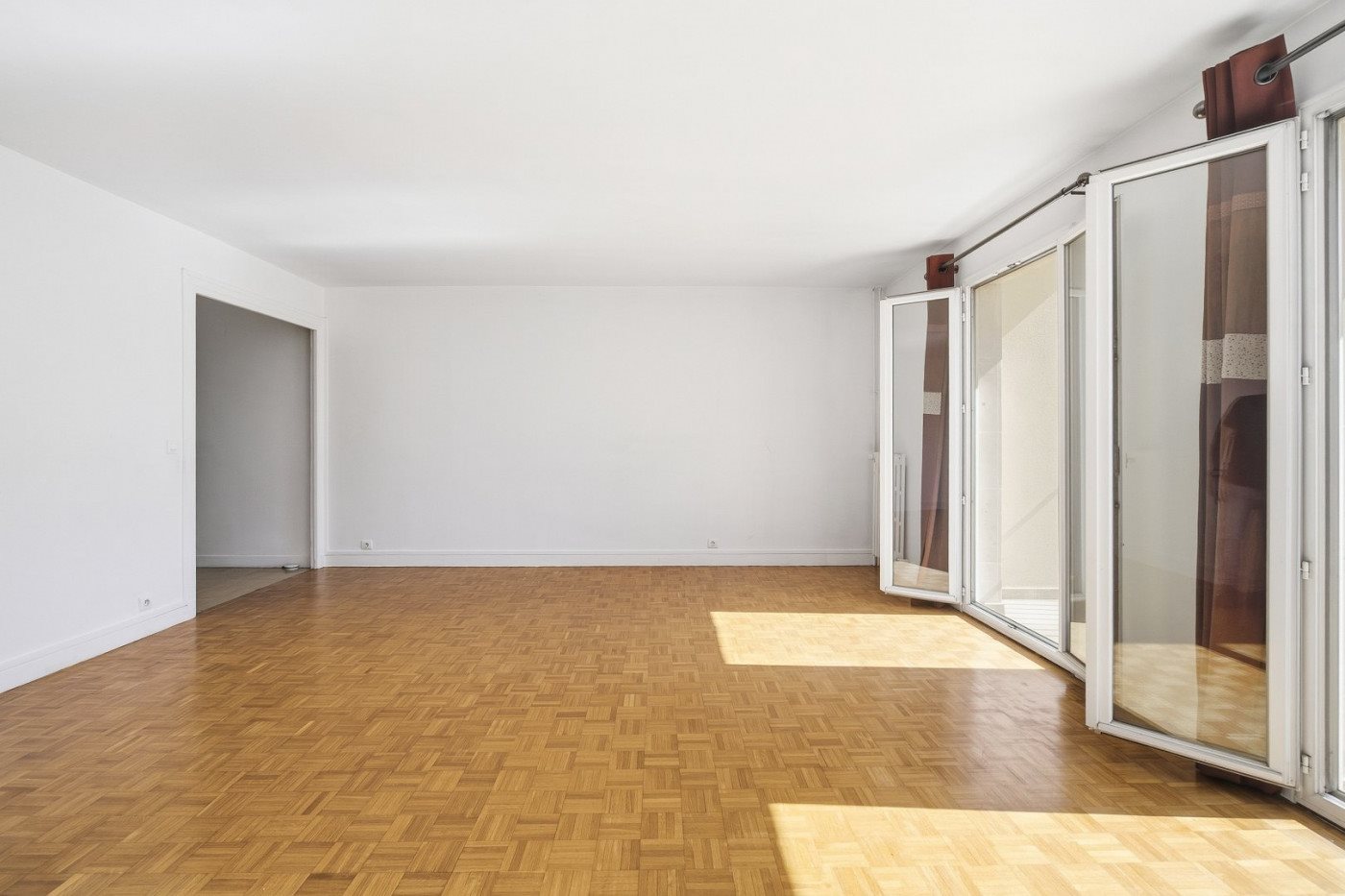 Appartement à vendre, 94m², Saint-Germain-en-Laye