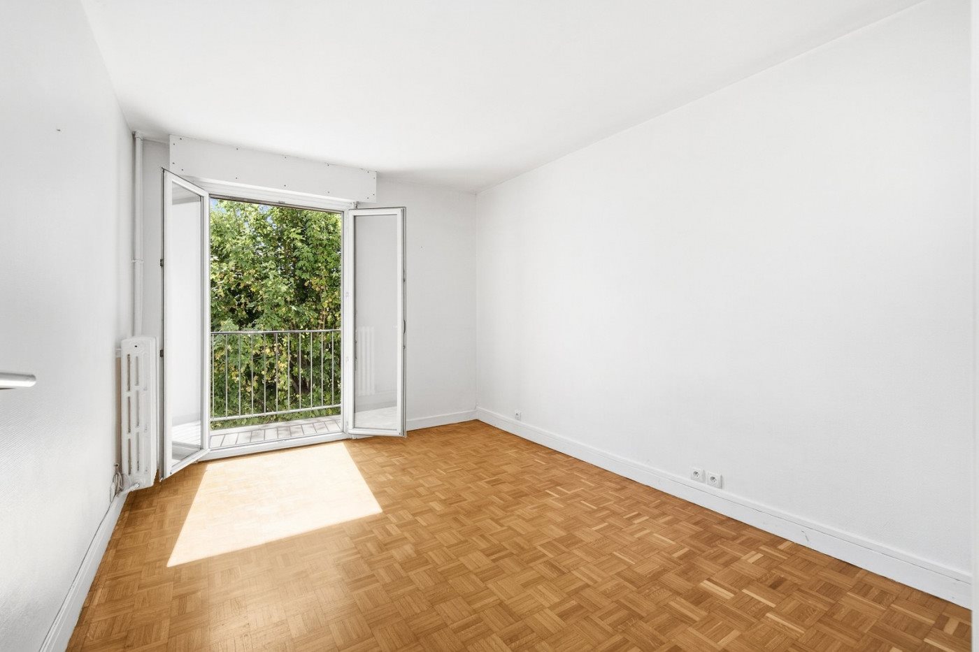Appartement à vendre, 94m², Saint-Germain-en-Laye