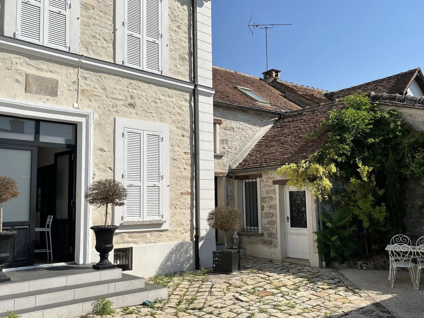 Maison à vendre, 263m², Fontainebleau