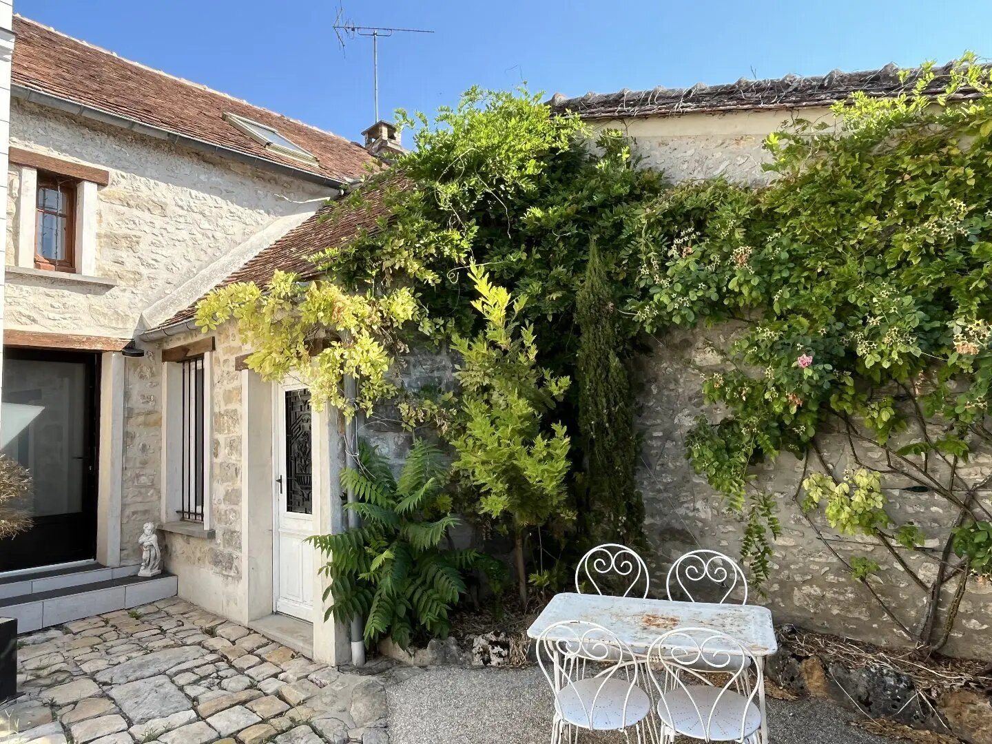 Maison à vendre, 263m², Fontainebleau