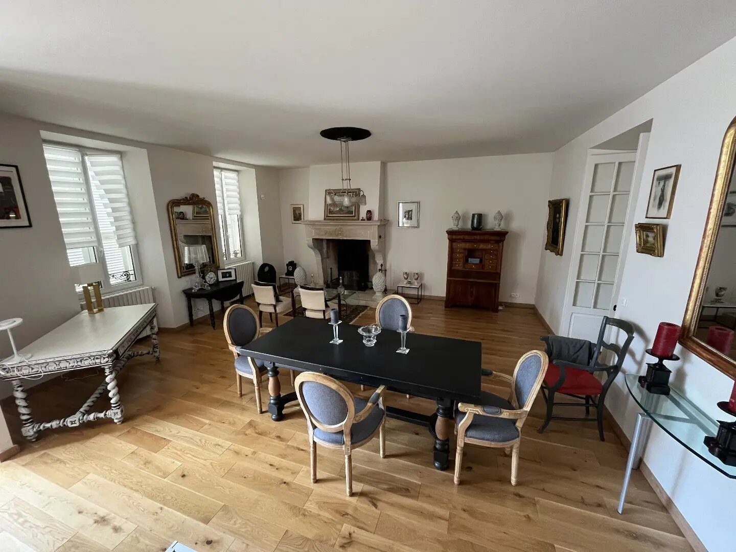 Maison à vendre, 263m², Fontainebleau