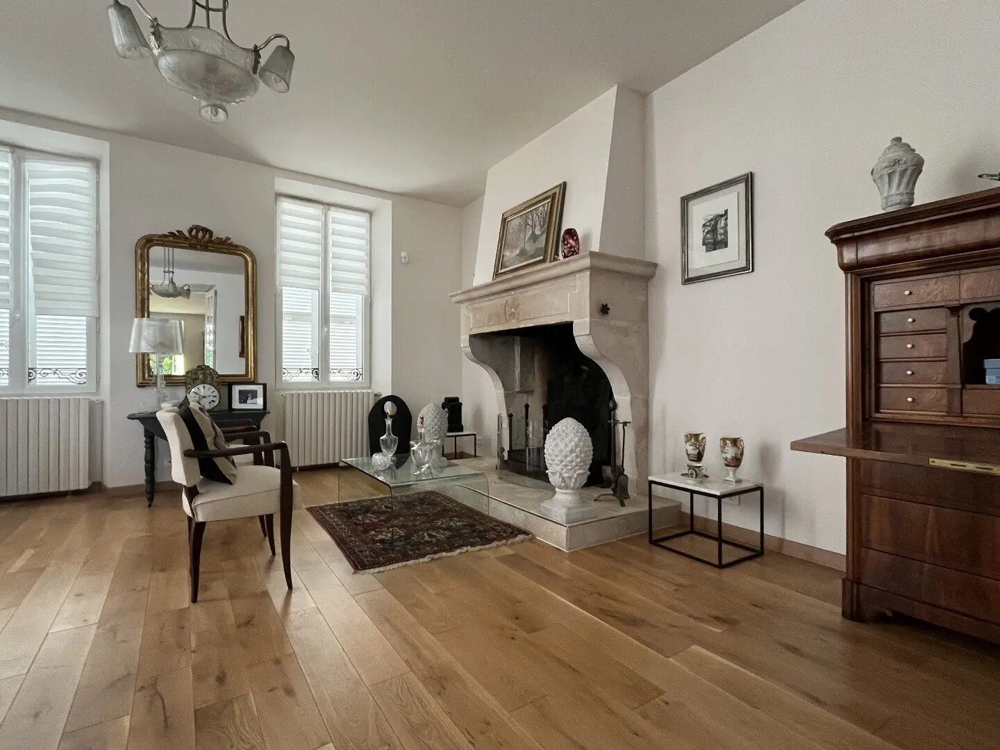 Maison à vendre, 263m², Fontainebleau
