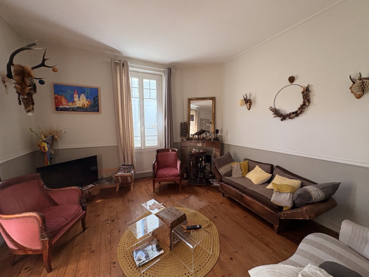 Maison à vendre, 177m², Pau