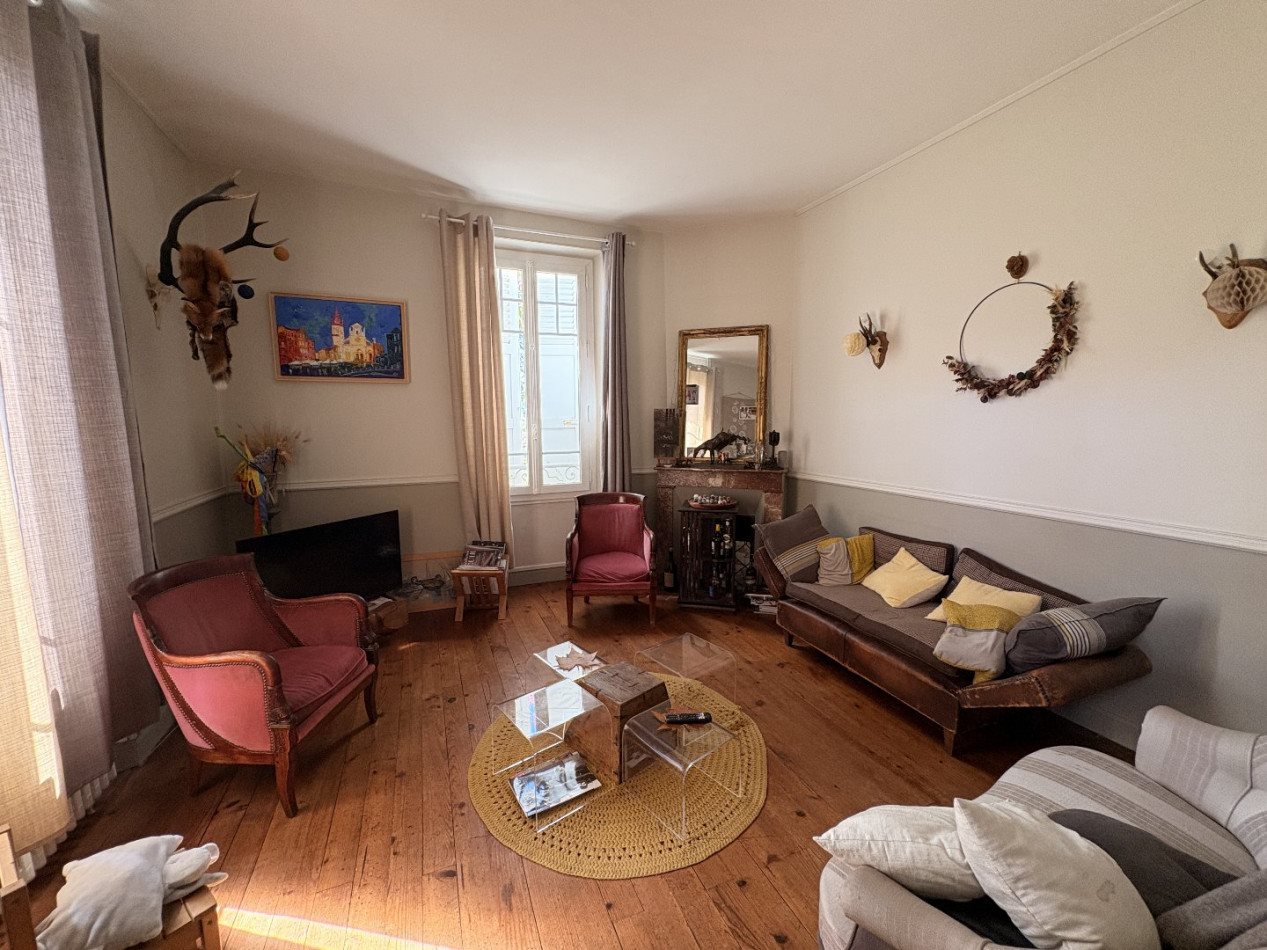 Maison à vendre, 177m², Pau