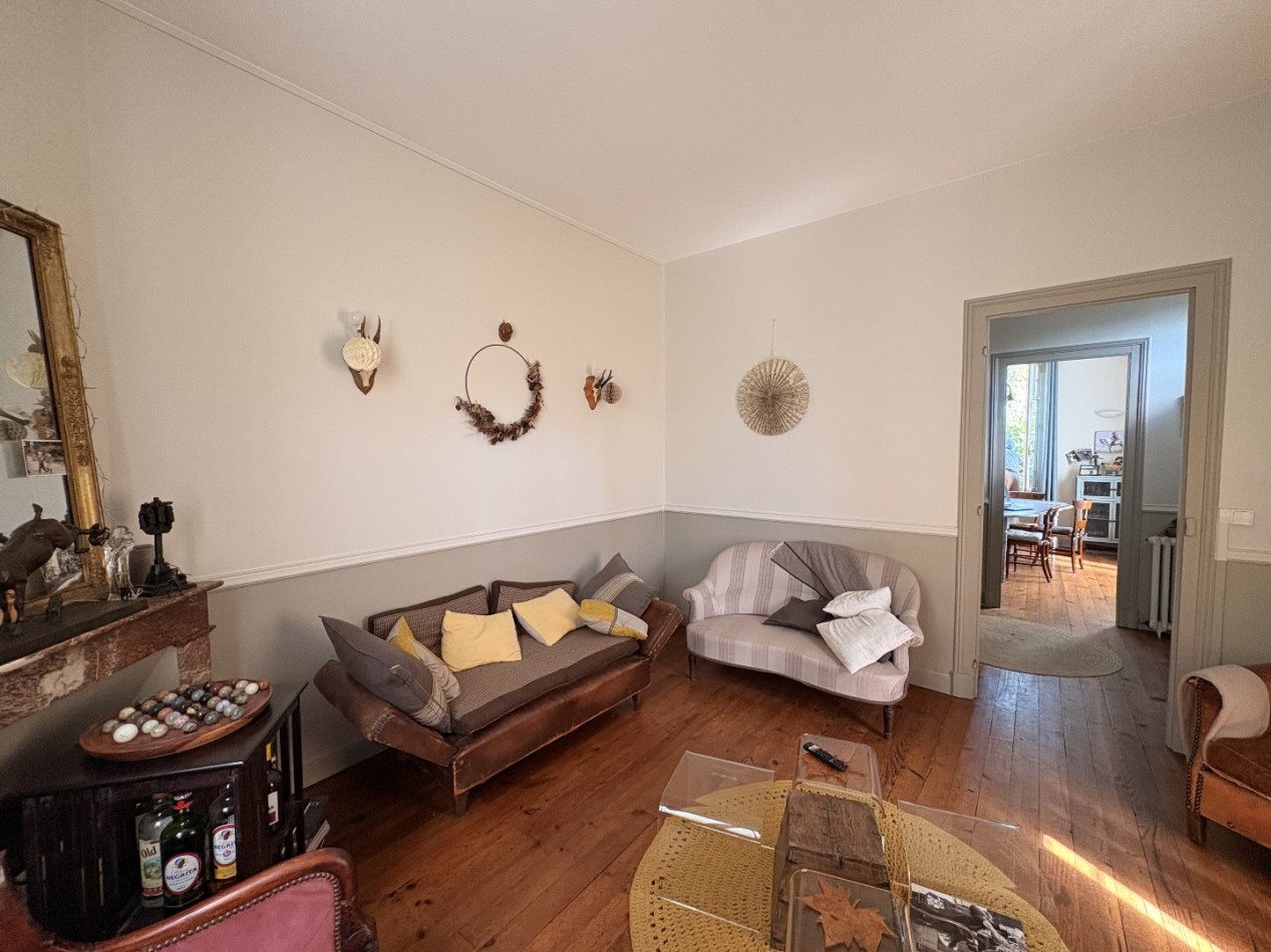Maison à vendre, 177m², Pau