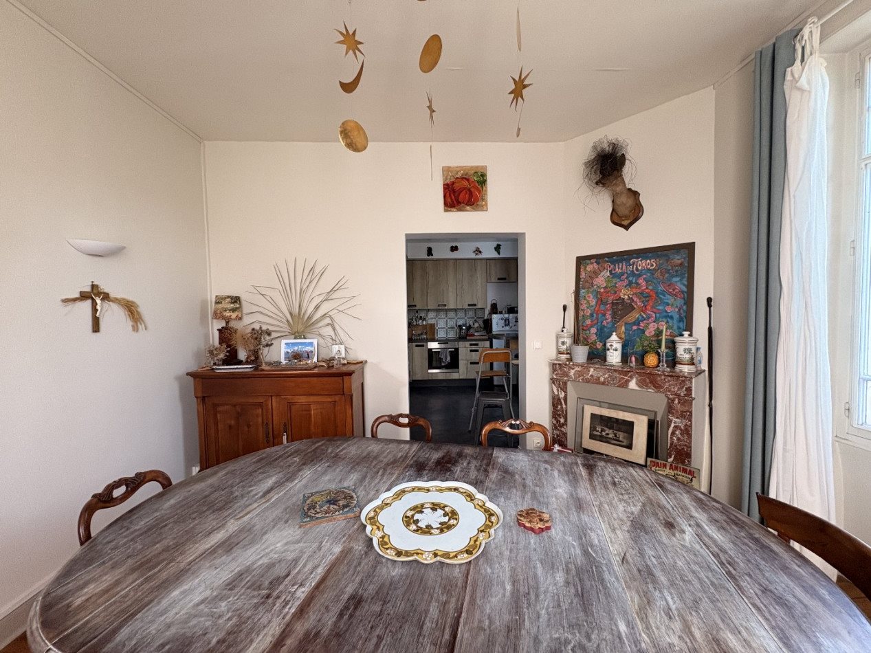 Maison à vendre, 177m², Pau