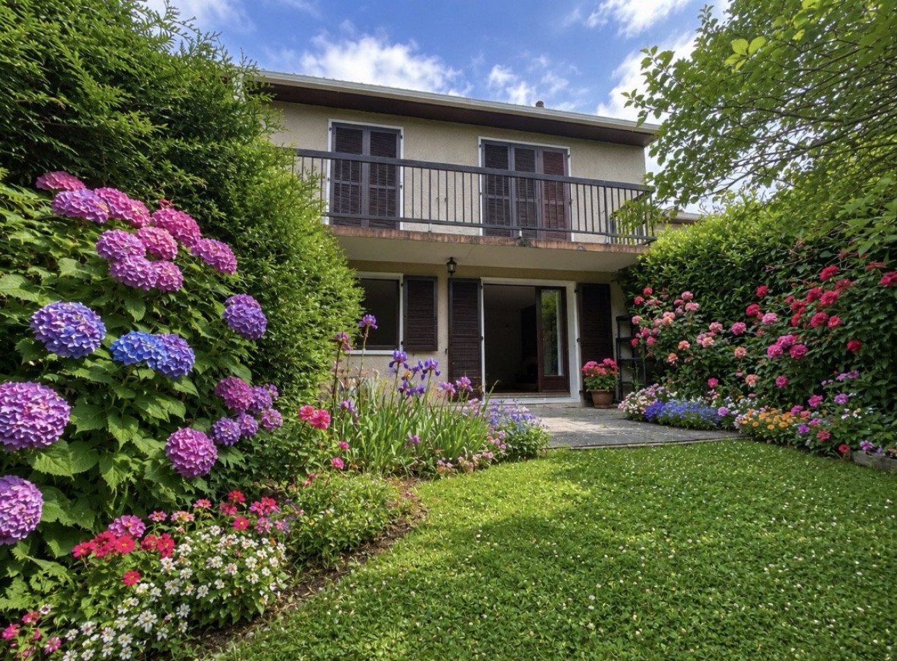 Maison à vendre, 146m², Saint-Germain-en-Laye