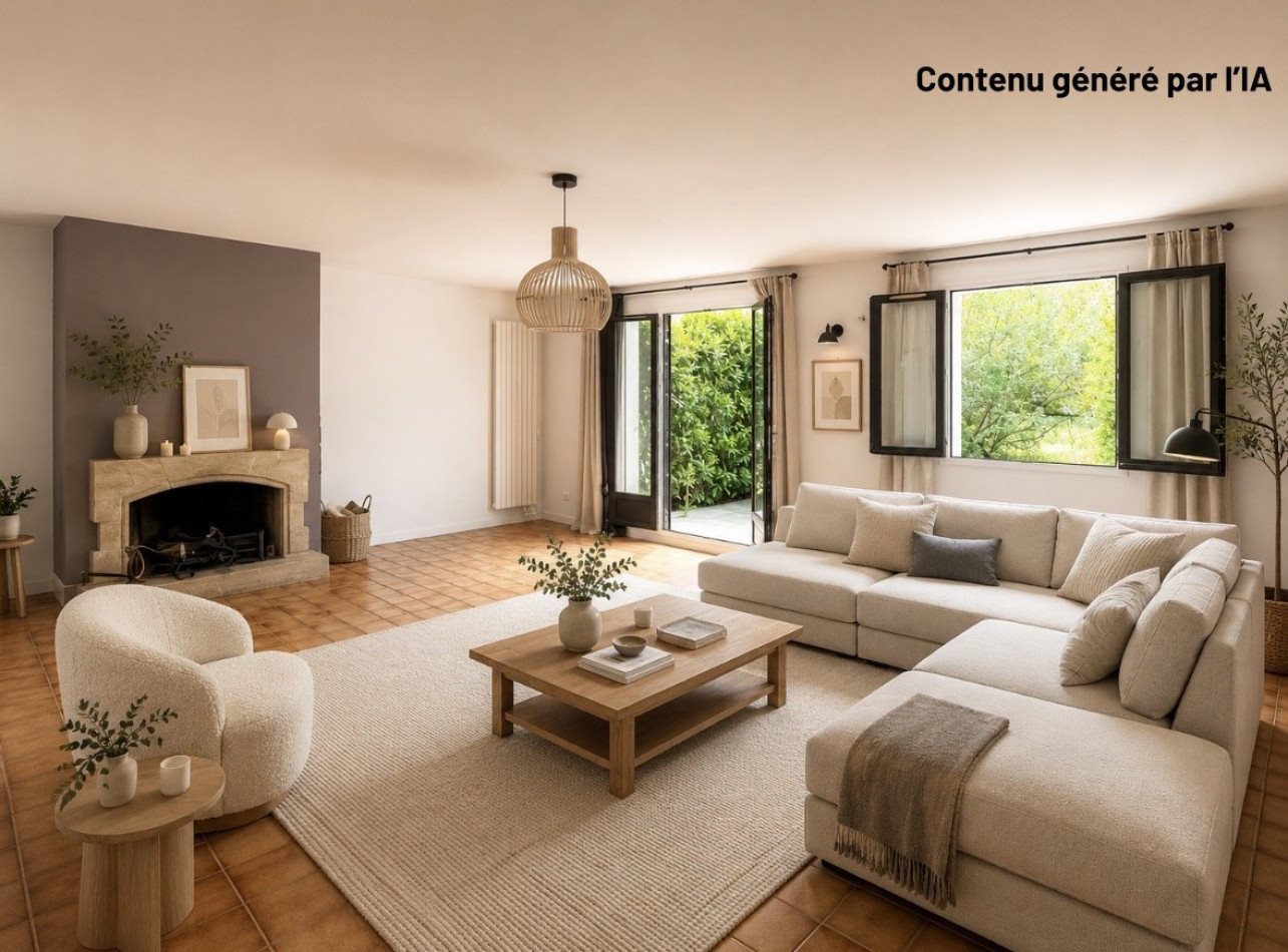 Maison à vendre, 146m², Saint-Germain-en-Laye