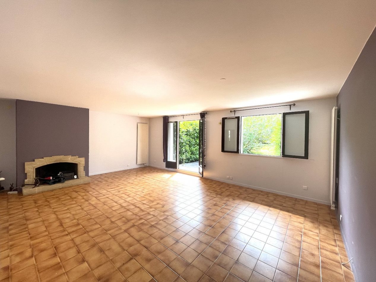 Maison à vendre, 146m², Saint-Germain-en-Laye