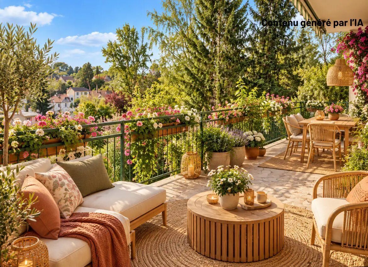 Maison à vendre, 175m², Le Pecq