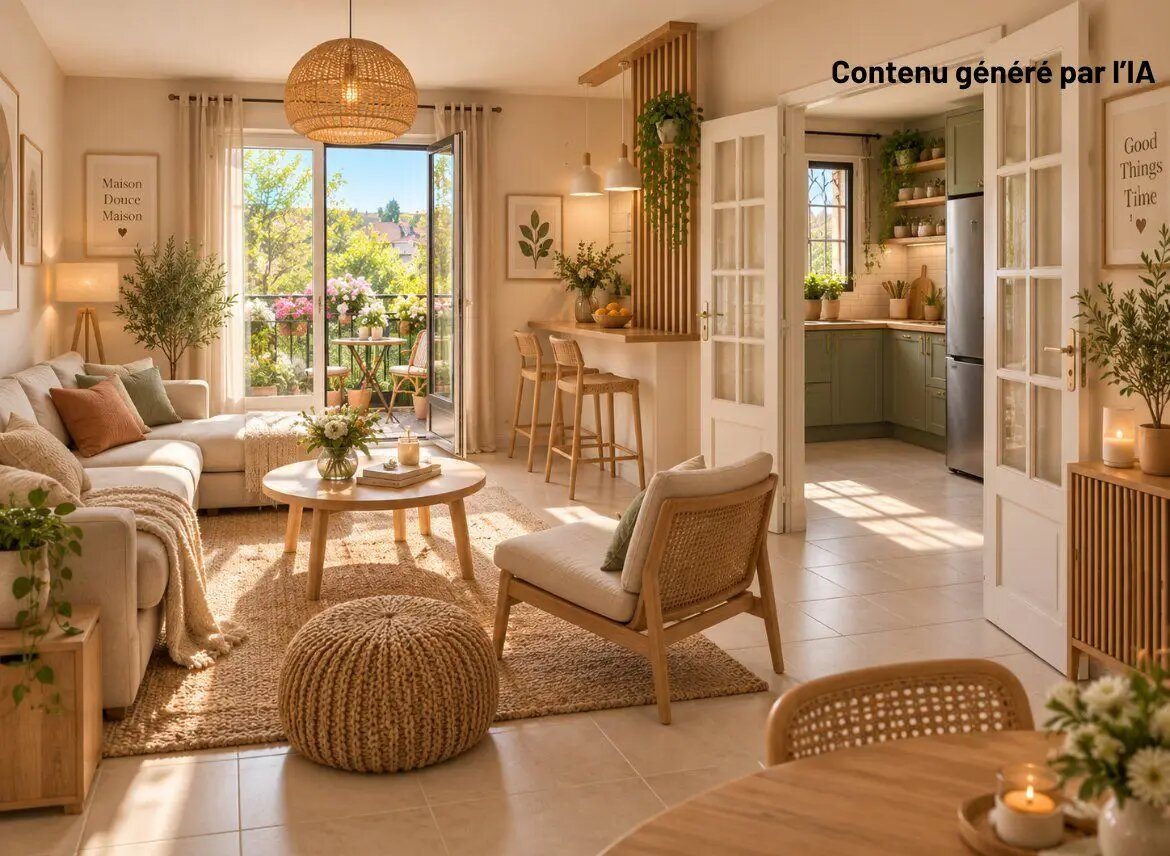 Maison à vendre, 175m², Le Pecq