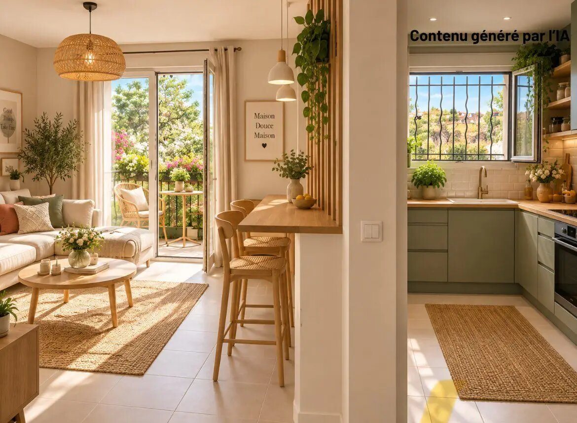 Maison à vendre, 175m², Le Pecq