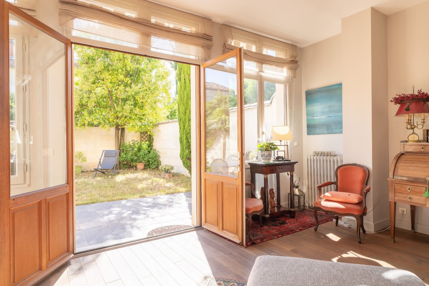 Maison à vendre, 200m², Bordeaux