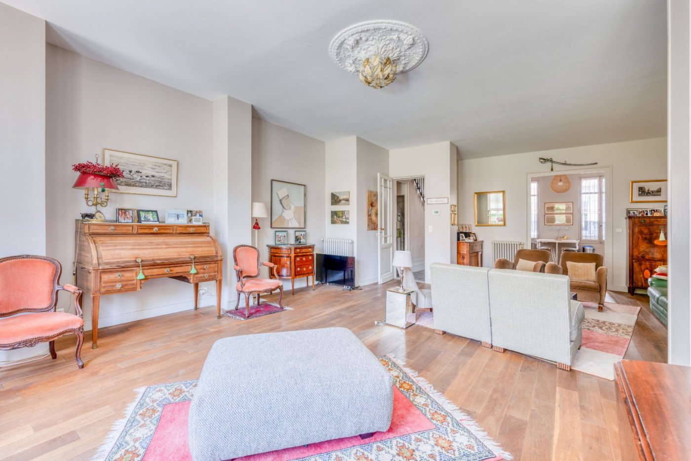 Maison à vendre, 200m², Bordeaux