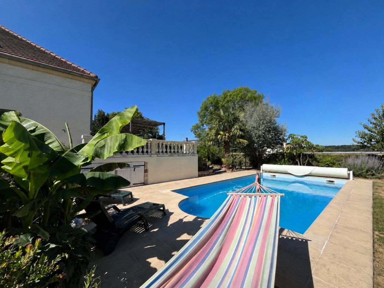 Maison à vendre, 263m², Vulaines-sur-Seine