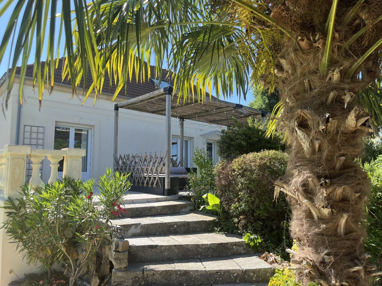 Maison à vendre, 263m², Vulaines-sur-Seine