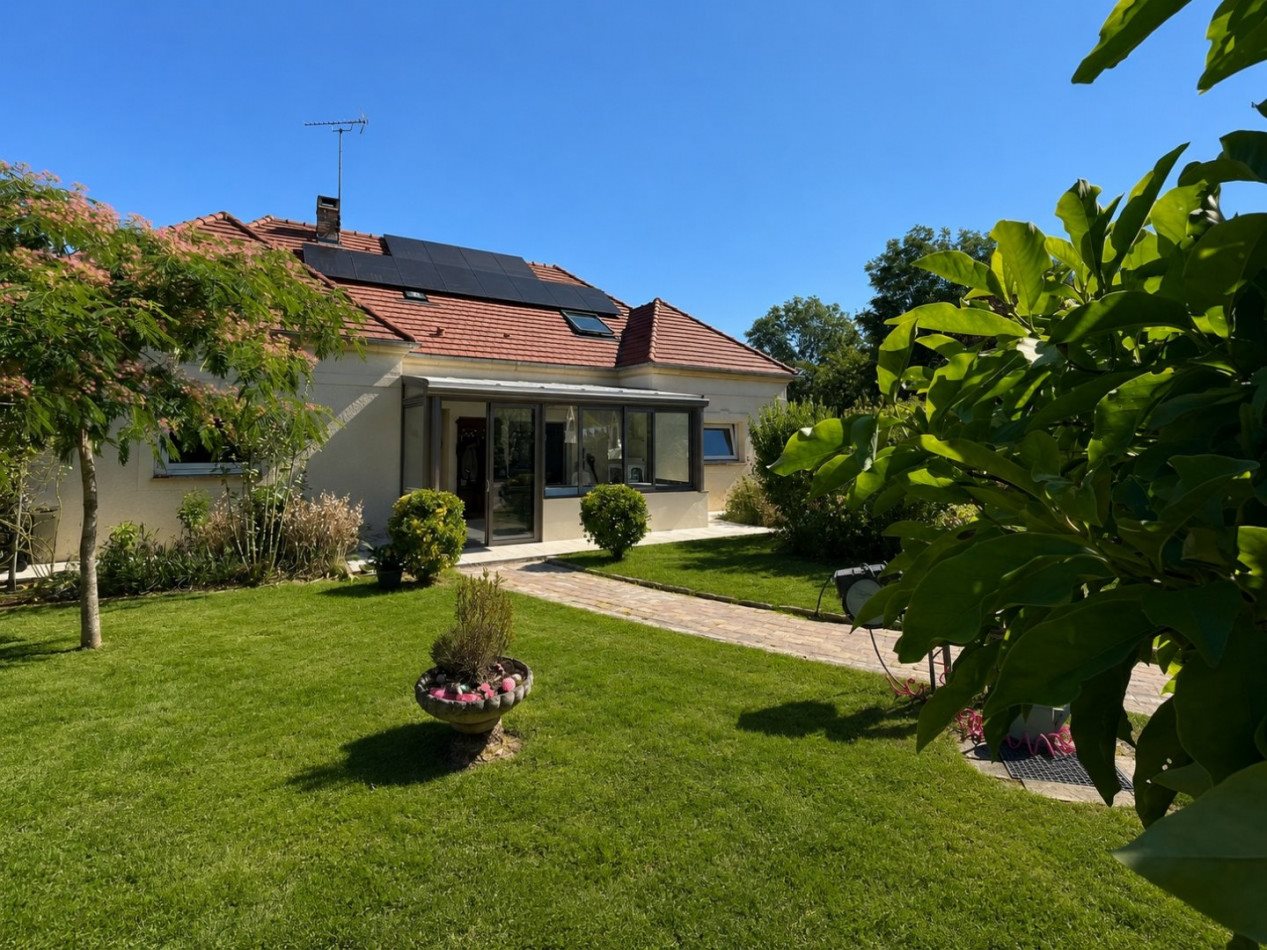 Maison à vendre, 263m², Vulaines-sur-Seine