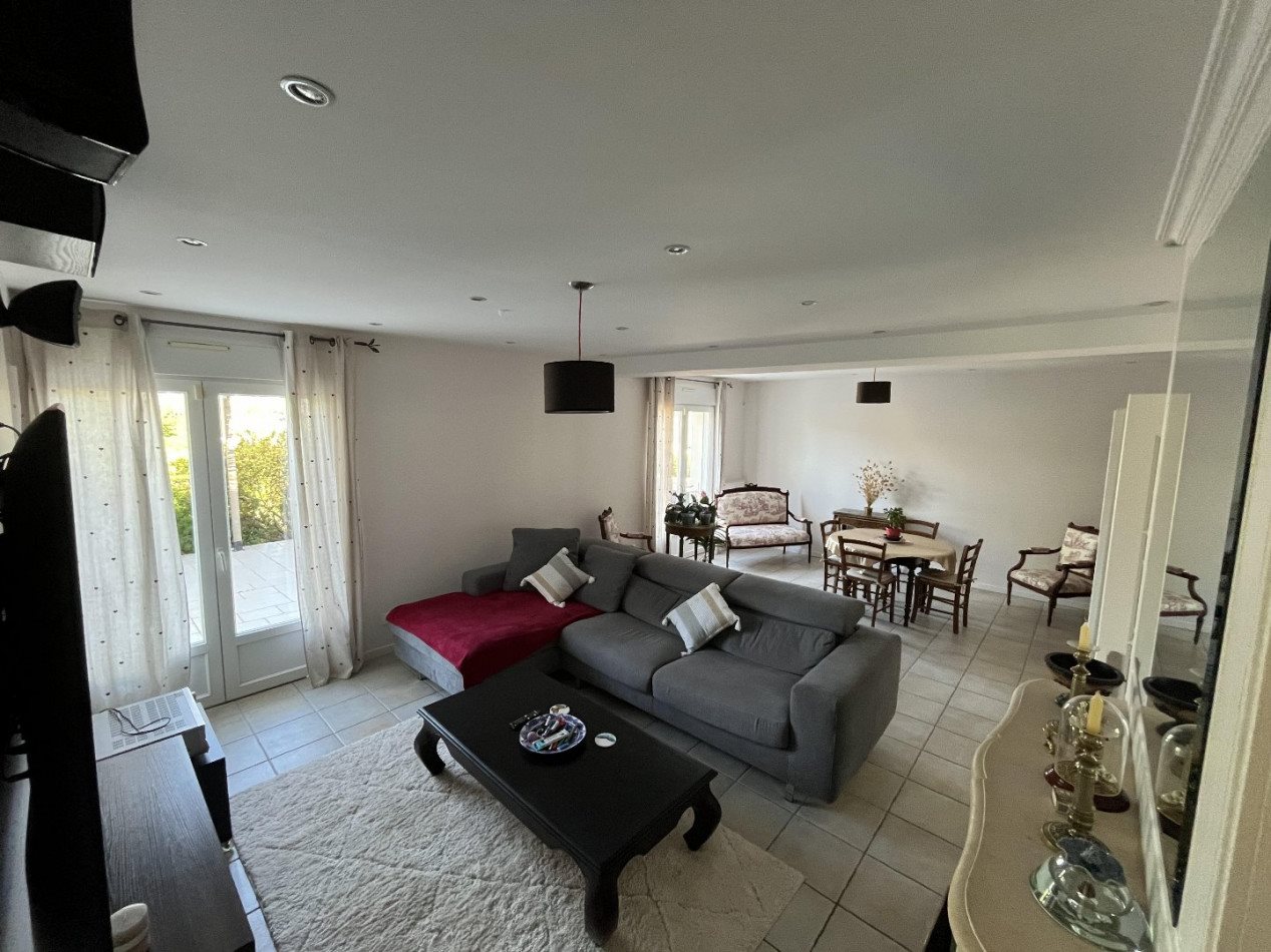 Maison à vendre, 263m², Vulaines-sur-Seine